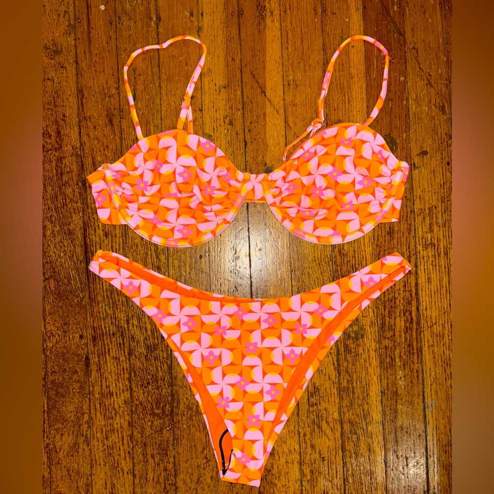 Princess Polly Bikini